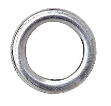 Savage Gear Solid Rings SS Paslanmaz Çelik Olta Halkası 15ad.