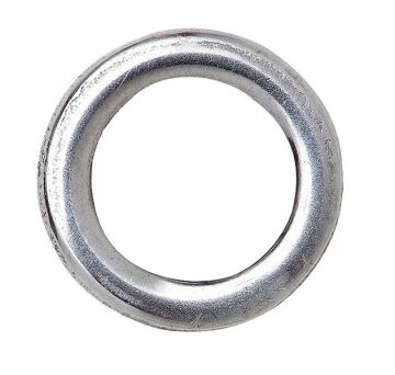 Savage Gear Solid Rings SS Paslanmaz Çelik Olta Halkası 15ad.