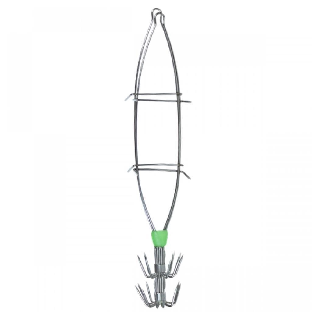 TAMSET 15cm Telli Yemli Kalamar Zokası HG2360