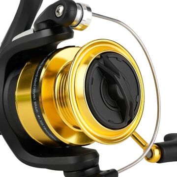 Daiwa RS3000C Spin Olta Makinesi 4BB 5.1:1