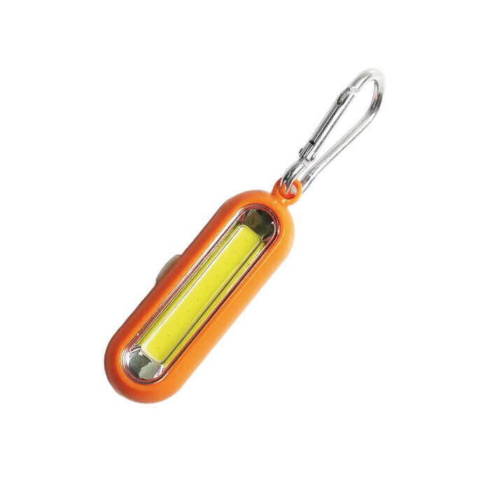 Panther Anahtarlıklı El Fenri PT-1913