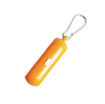 Panther Anahtarlıklı El Fenri PT-1913