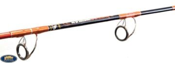 Lineaeffe Aquarex Jig Traction 15kg Jigging Tekne Kamışı