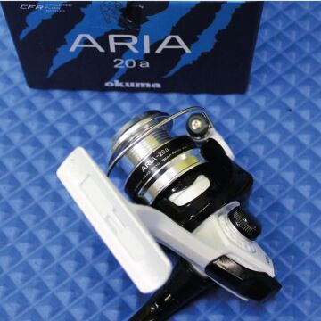 Okuma Aria 20 LRF Spin Olta Makinesi 1BB
