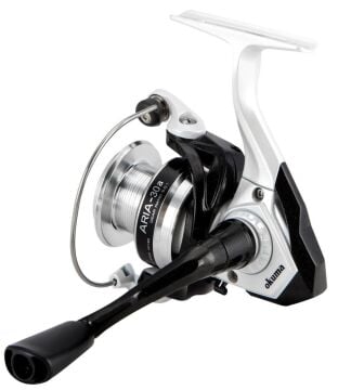 Okuma Aria 20 LRF Spin Olta Makinesi 1BB