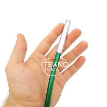 EFFE Plastik Şeffaf Tüplü Boru Olta Kurşunu HG2631