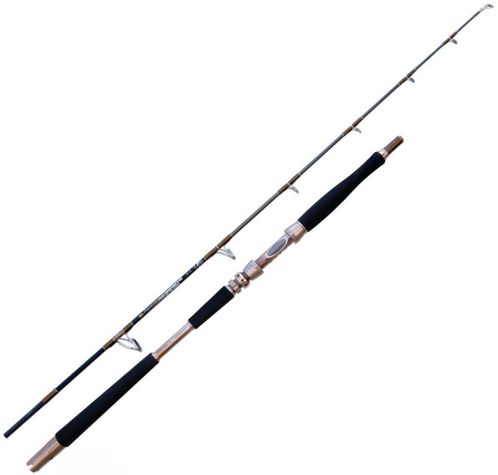 Lineaeffe Aquarex Jig Traction 180cm 200g 9kg Jigging Kamışı