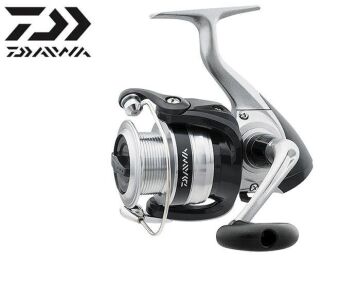 Daiwa Strikeforce 2500B LRF Spin Olta Makinesi 1BB 5.3:1