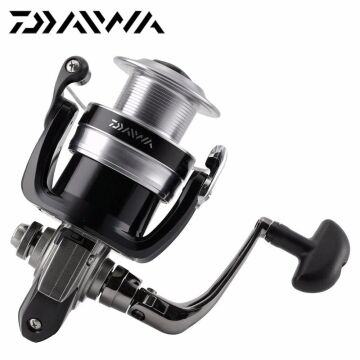 Daiwa Strikeforce 2500B LRF Spin Olta Makinesi 1BB 5.3:1