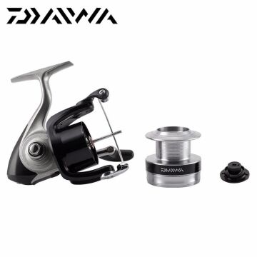 Daiwa Strikeforce 2500B LRF Spin Olta Makinesi 1BB 5.3:1