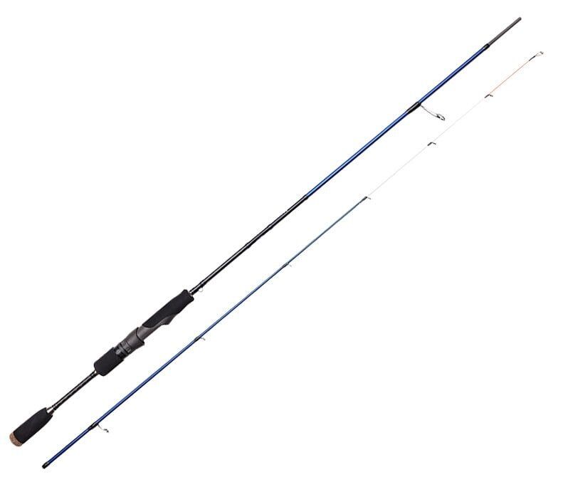 Savage Gear SGS6 Ultra Light Game 7' 213cm 1-8g LRF Kamışı