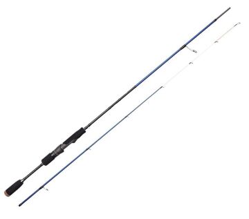 Savage Gear SGS6 Ultra Light Game 7' 213cm 1-8g LRF Kamışı