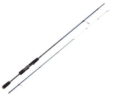 Savage Gear SGS6 Ultra Light Game 7' 213cm 1-8g LRF Kamışı