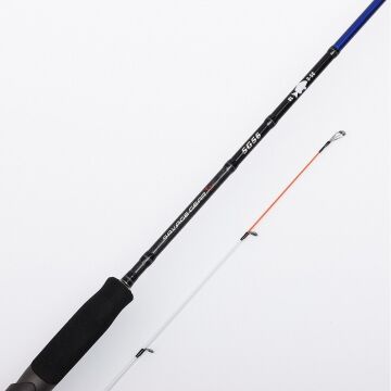 Savage Gear SGS6 Ultra Light Game 7' 213cm 1-8g LRF Kamışı