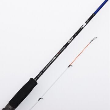 Savage Gear SGS6 Ultra Light Game 7' 213cm 1-8g LRF Kamışı