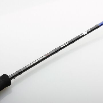 Savage Gear SGS6 Ultra Light Game 7' 213cm 1-8g LRF Kamışı
