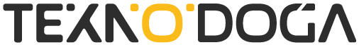 teknodoğa logo