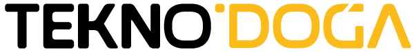 teknodoğa logo