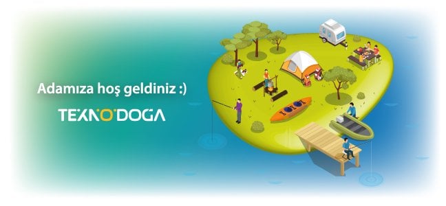 Tekno Doğa Hakkında